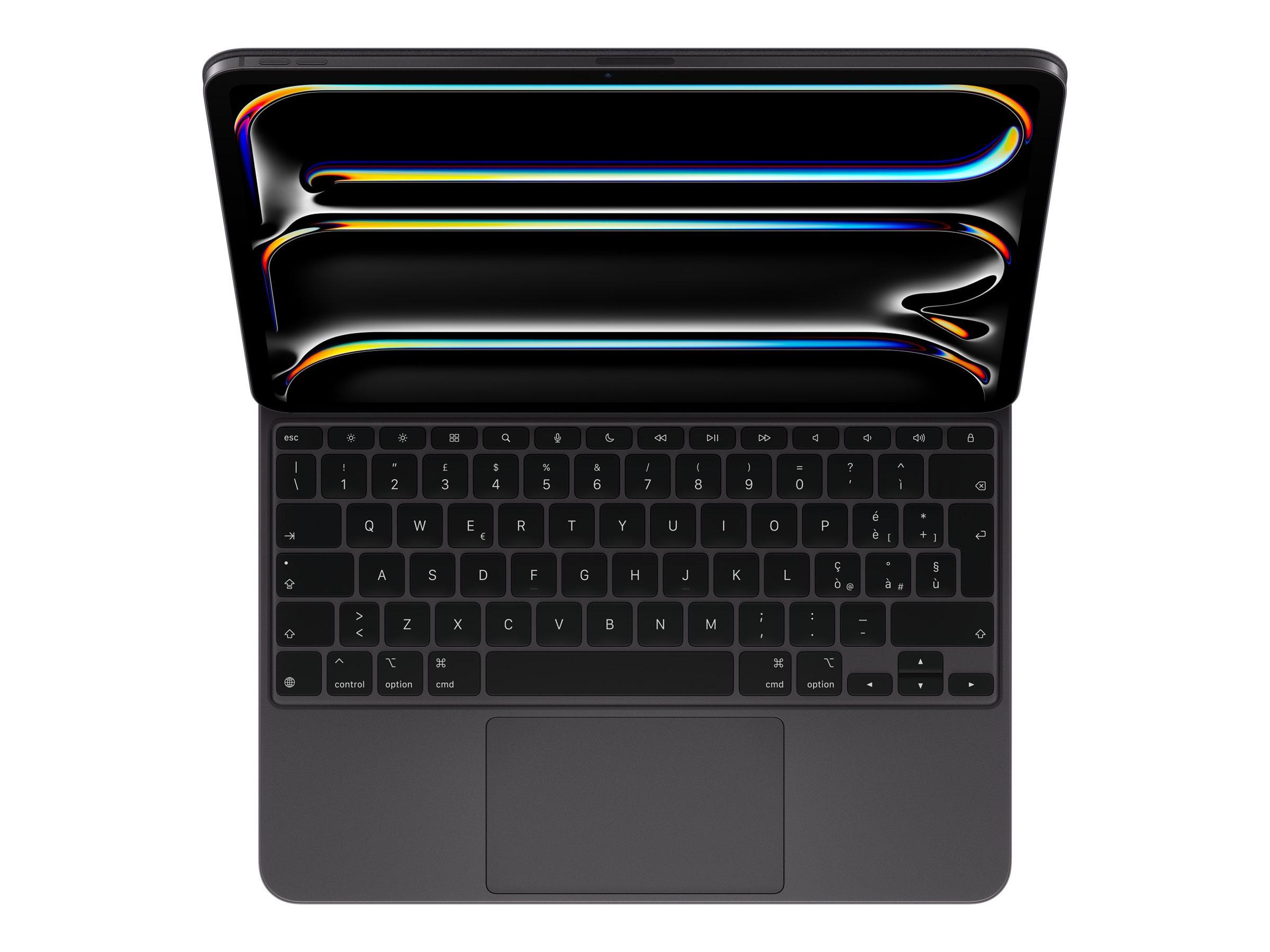 Apple Magic Keyboard - Keyboard and folio case | JAR Computers Apple Magic Keyboard - Keyboard and folio case