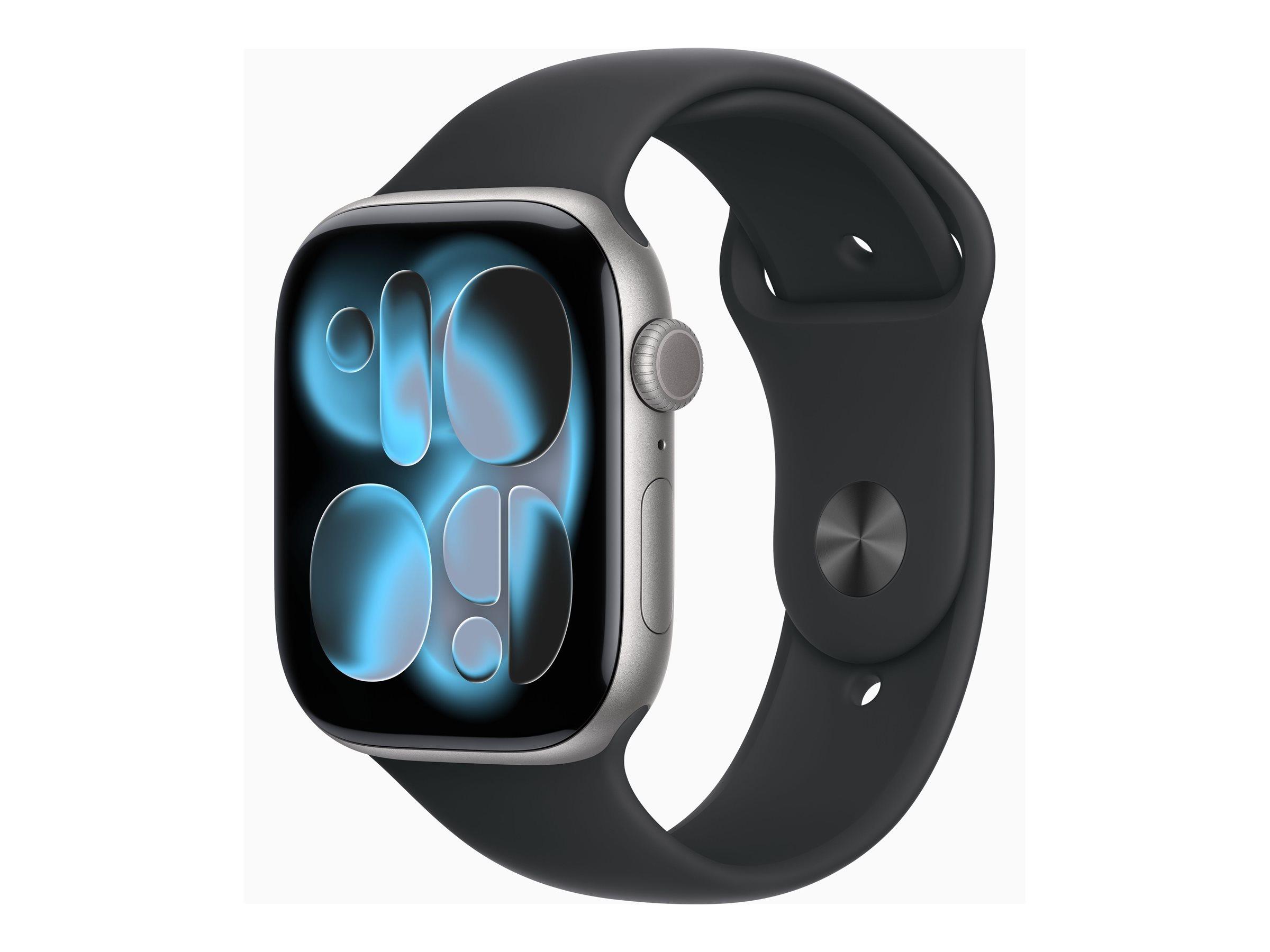 Apple Watch Series 11 (GPS) - 46 mm | JAR Computers Apple Watch Series 11 (GPS) - 46 mm