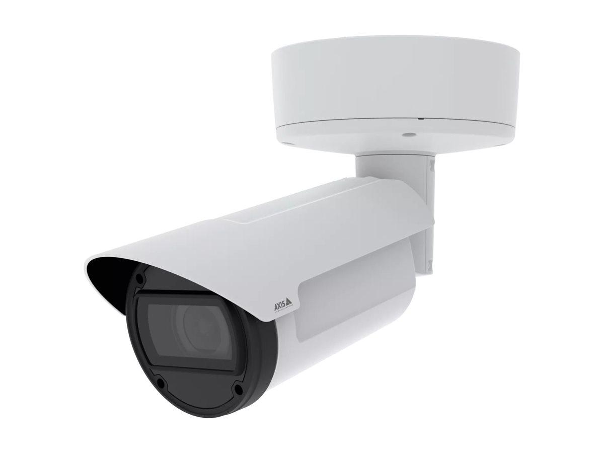 Axis Q18 Series Q1809-LE - Network surveillance camera | JAR Computers Axis Q18 Series Q1809-LE - Network surveillance camera