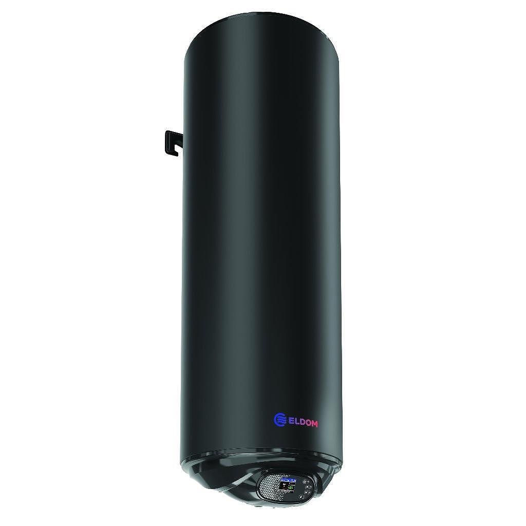 Бойлер Елдом WV08039EW-B 80L 3KW WI-FI *** , 3 , 80 , B , Вертикален | JAR Computers Бойлер Елдом WV08039EW-B 80L 3KW WI-FI *** , 3 , 80 , B , Вертикален
