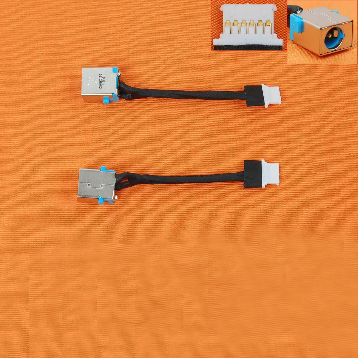 Букса за лаптоп (DC Power Jack) PJ989 Acer Aspire VN7-571G | JAR Computers Букса за лаптоп (DC Power Jack) PJ989 Acer Aspire VN7-571G