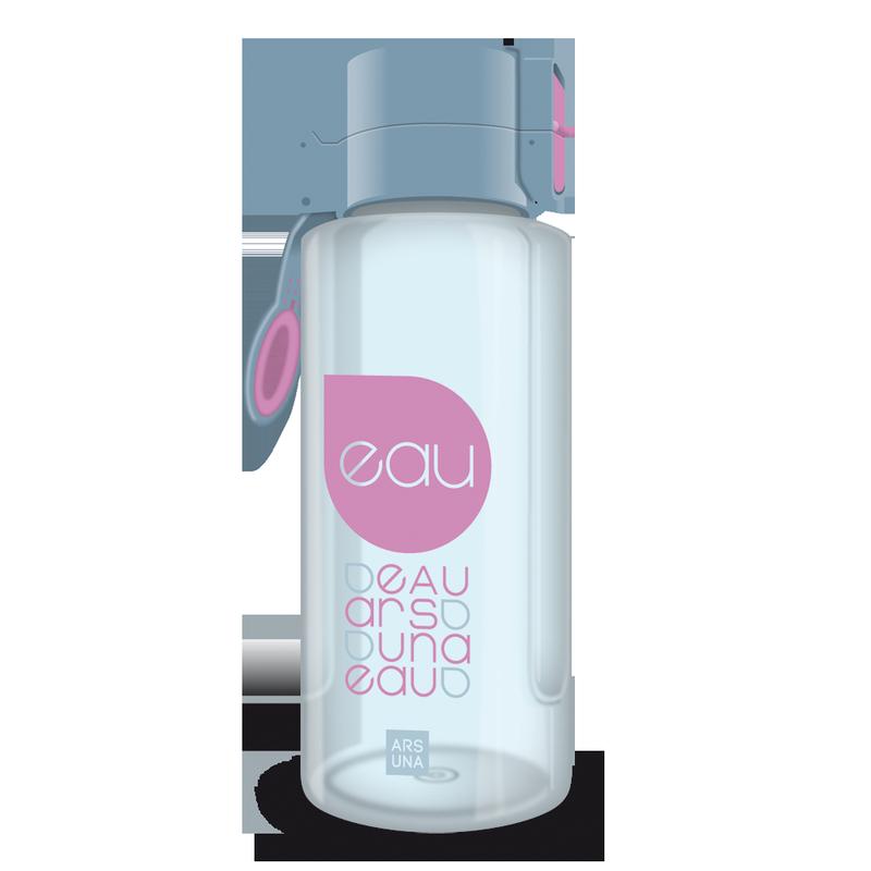 Бутилка Ars Una (816) - 650 мл | JAR Computers Бутилка Ars Una (816) - 650 мл