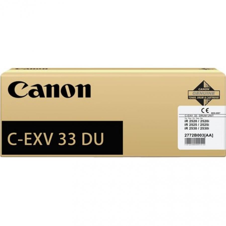 Canon барабан C-EXV 32/33 | JAR Computers Canon барабан C-EXV 32/33