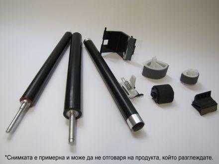 Долна притискаща ролка за Brother MFC L2750 -съвместима | JAR Computers Долна притискаща ролка за Brother MFC L2750 -съвместима