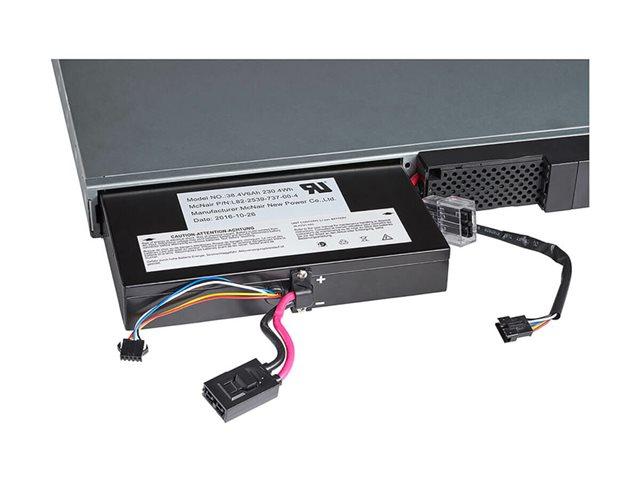 EATON 5P 1550G Rack1U Li-Ion | JAR Computers EATON 5P 1550G Rack1U Li-Ion