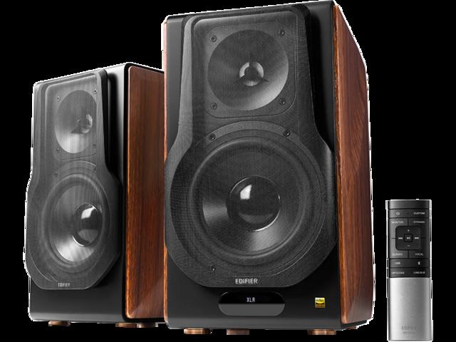 Edifier S3000MKII-BR