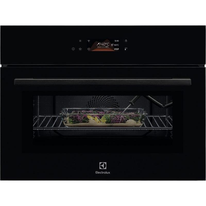 Фурна за вграждане Electrolux LVL8E09Z , 44 , Сензорно