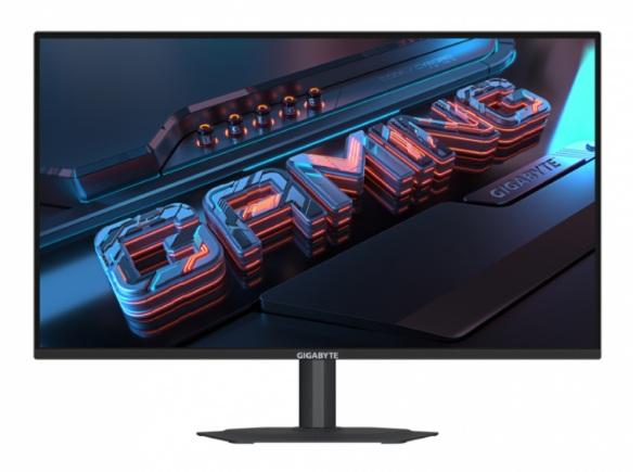 Гейминг монитор Gigabyte - G25F2, 24.5'', 200Hz, 1ms, IPS, черен | JAR Computers Гейминг монитор Gigabyte - G25F2, 24.5'', 200Hz, 1ms, IPS, черен