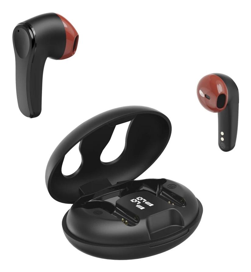 Hama Spirit Unchained Слушалки True Wireless Stereo (TWS) В ухо Обаждания/музика Bluetooth Черен | JAR Computers Hama Spirit Unchained Слушалки True Wireless Stereo (TWS) В ухо Обаждания/музика Bluetooth Черен