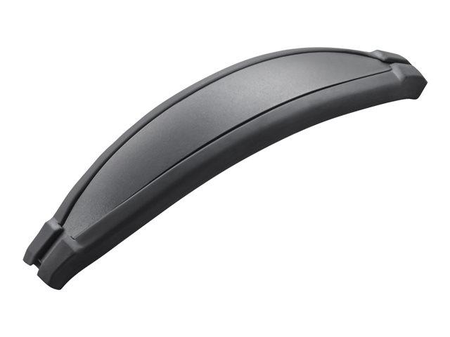 HP Poly CS540 Top with Headband and Earloops-EURO | JAR Computers HP Poly CS540 Top with Headband and Earloops-EURO