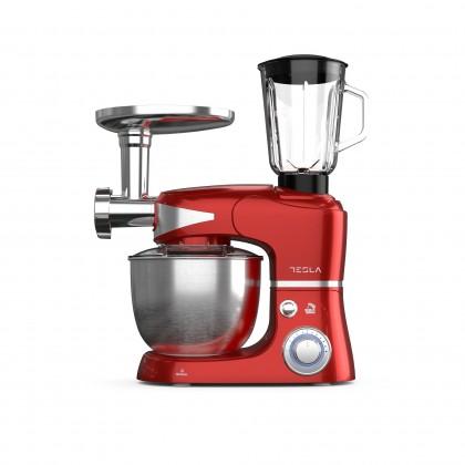 Кухненски робот Tesla KR600RA | JAR Computers Кухненски робот Tesla KR600RA