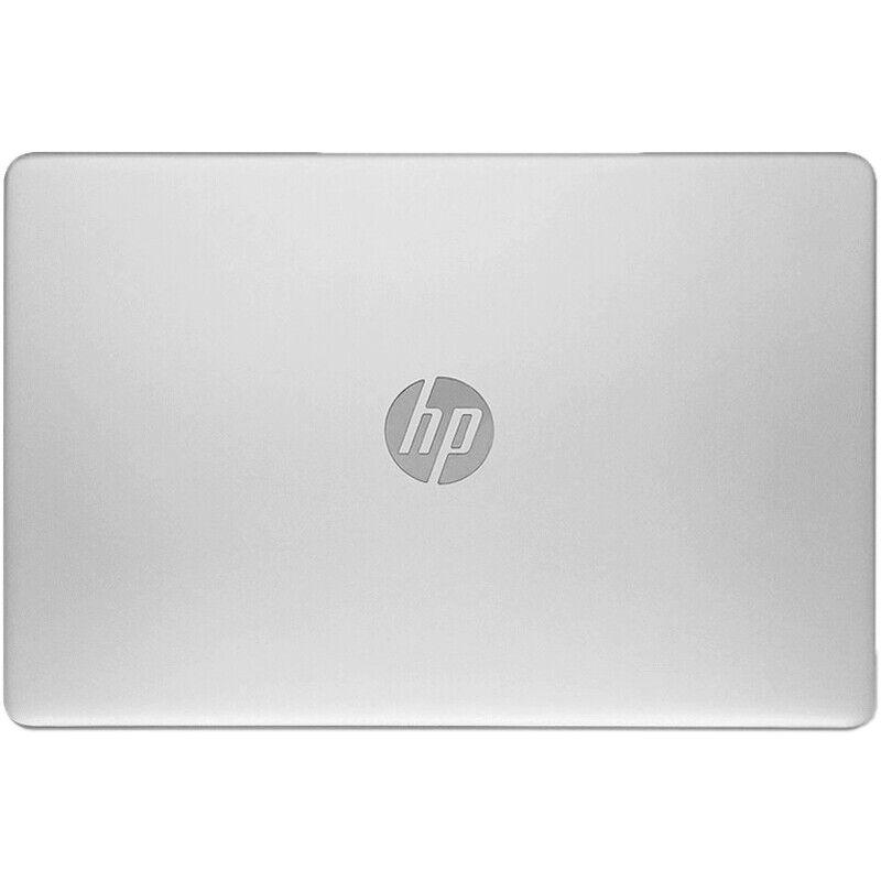 LCD Back cover (Заден Капак за Матрица) HP 15S-FQ 15-DY 15-EF TPN-Q222 TPN-Q230 Silver / Сребрист