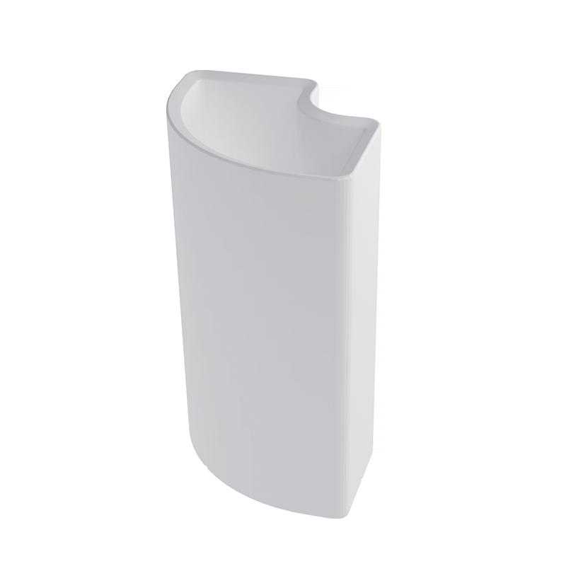 LED САКСИЯ LUGANO IP65 RGB