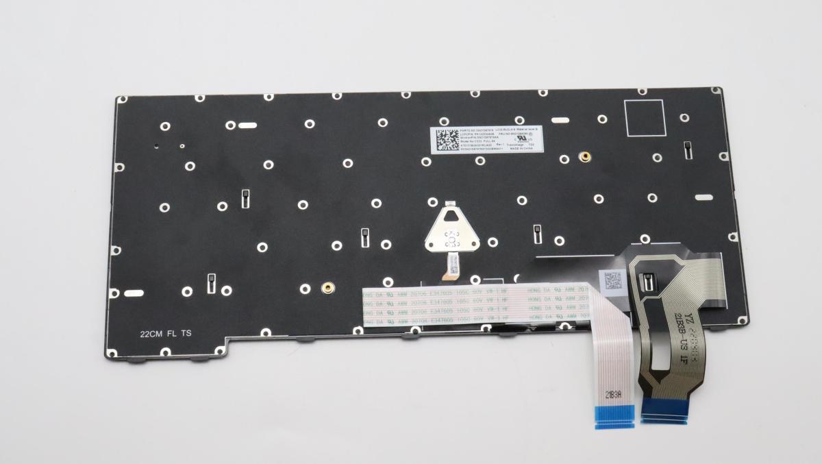 Lenovo 5N21D68257 laptop spare part Keyboard | JAR Computers Lenovo 5N21D68257 laptop spare part Keyboard