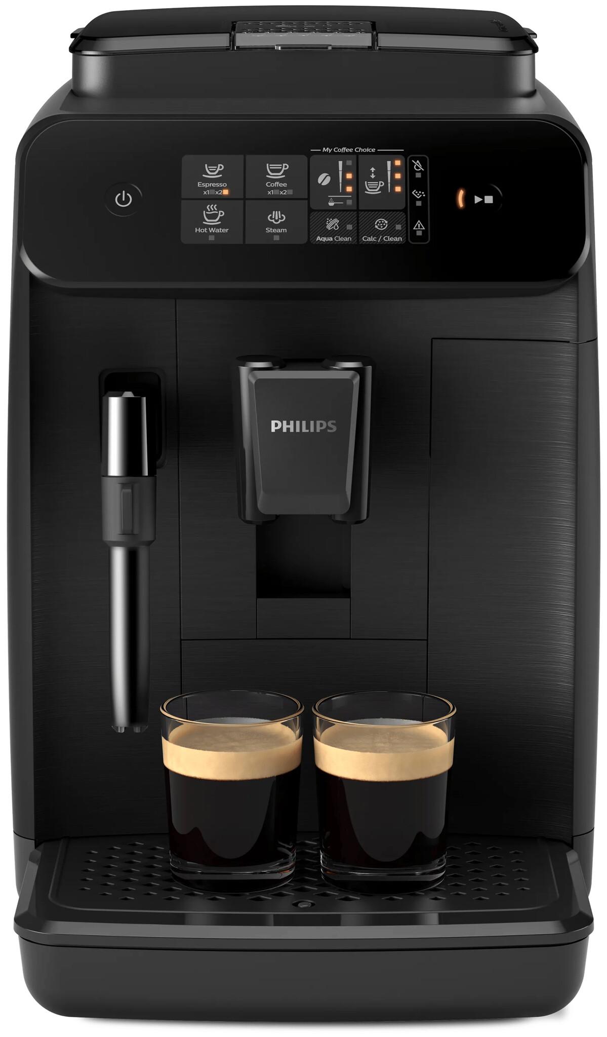 Philips 800 series Series 800 EP0820/00 Напълно автоматични машини за еспресо | JAR Computers Philips 800 series Series 800 EP0820/00 Напълно автоматични машини за еспресо