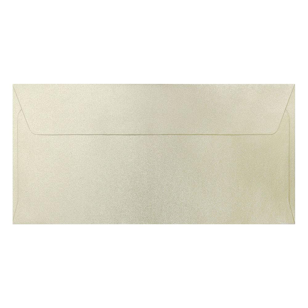 Плик DL 120гр Millenium крем 10бр