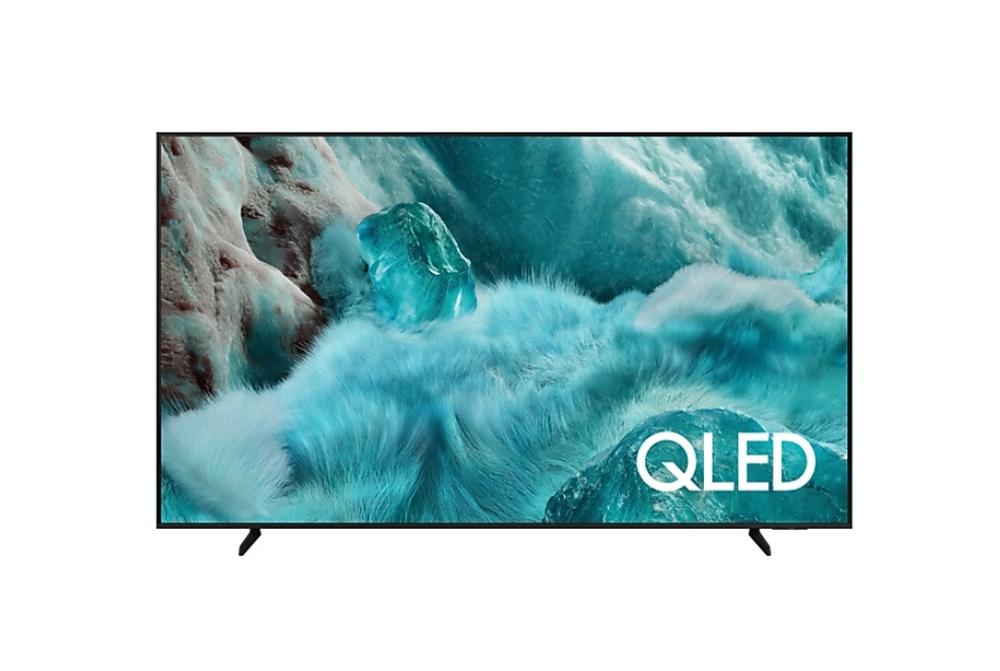 Samsung 75" QLED 75Q7F Smart, 4K Ultra HD, 50Hz Model 2025