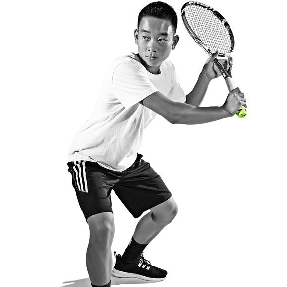Сензор, който анализира и подобрява уменията в тениса за iOS и Android - Zepp Tennis 3D Motion Sensor (зелен) | JAR Computers Сензор, който анализира и подобрява уменията в тениса за iOS и Android - Zepp Tennis 3D Motion Sensor (зелен)
