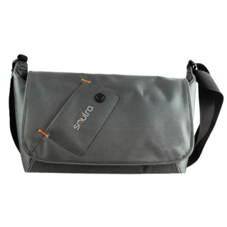 Чанта за соларна система Soulra SP400 - Soulra SP400 Messenger bag | JAR Computers Чанта за соларна система Soulra SP400 - Soulra SP400 Messenger bag