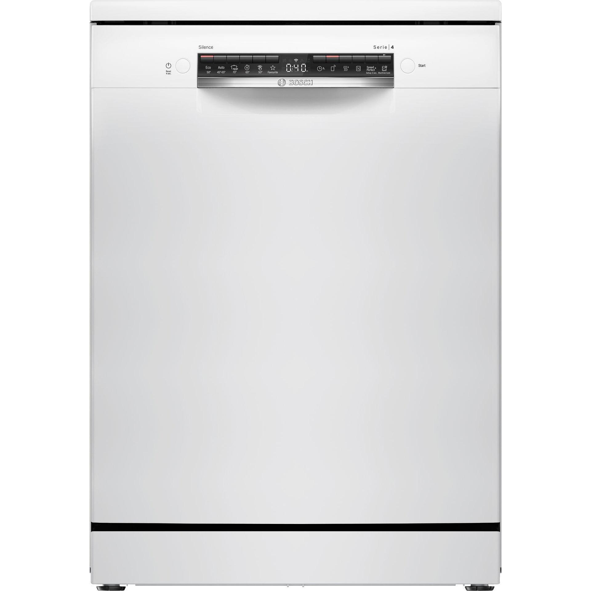 Съдомиялна машина Bosch SMS4HVW14E , 14 комплекта, C