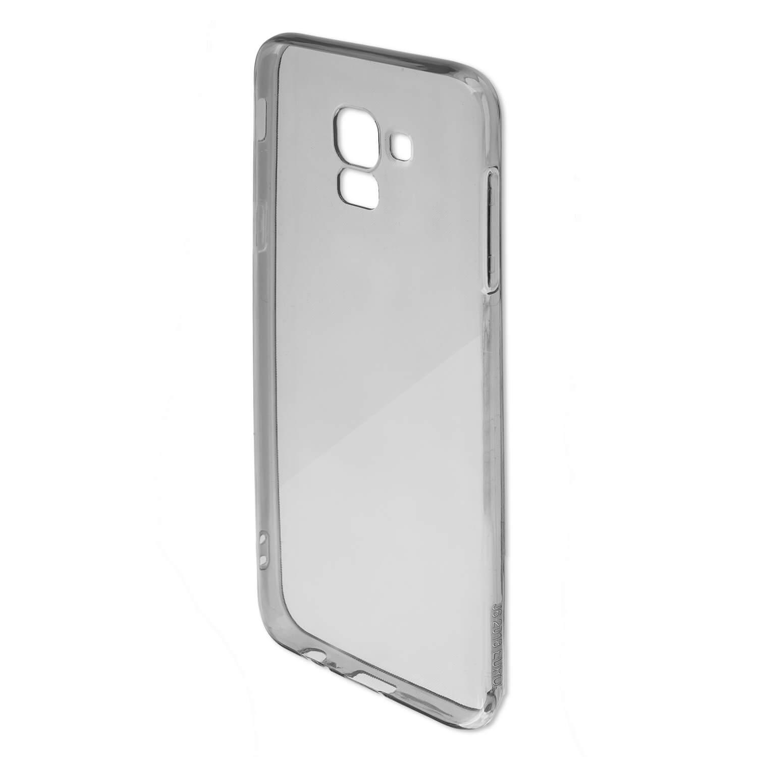 Тънък силиконов кейс за Xiaomi Redmi 10 - 4smarts Soft Cover Invisible Slim (черен) | JAR Computers Тънък силиконов кейс за Xiaomi Redmi 10 - 4smarts Soft Cover Invisible Slim (черен)