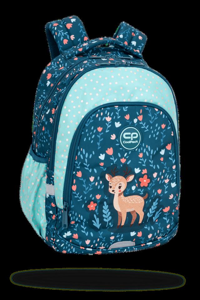 Ученическа раница Coolpack - Prime PRO - DEER