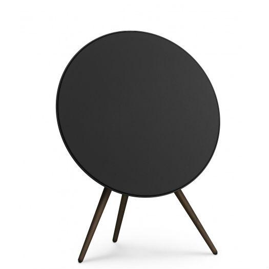 Уникална аудиофилска безжична аудио система за мобилни устройства - Bang & Olufsen Speaker A9 GVA (4rd Generation) (черен) | JAR Computers Уникална аудиофилска безжична аудио система за мобилни устройства - Bang & Olufsen Speaker A9 GVA (4rd Generation) (черен)
