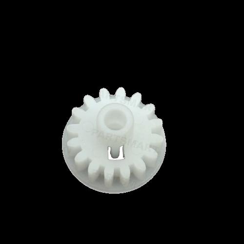 ЗЪБНО КОЛЕЛО ФЮЗЕР (FUSER GEAR 16T) ЗА HP Laserjet 2200/2300 - 16T - PN RS6-0922-000 (RS60922000) - CE | JAR Computers ЗЪБНО КОЛЕЛО ФЮЗЕР (FUSER GEAR 16T) ЗА HP Laserjet 2200/2300 - 16T - PN RS6-0922-000 (RS60922000) - CE