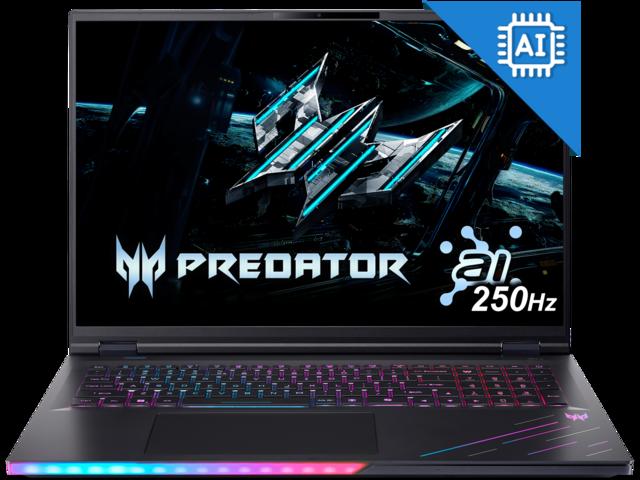Acer Predator Helios 18 AI (PH18-73)