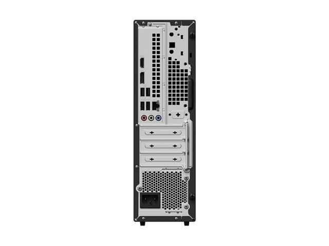 ASUS DT ExpertCenter Intel Core 5 210H 16GB DDR5 512GB M.2 NVMe PCIe SSD DOS 3Y PUR