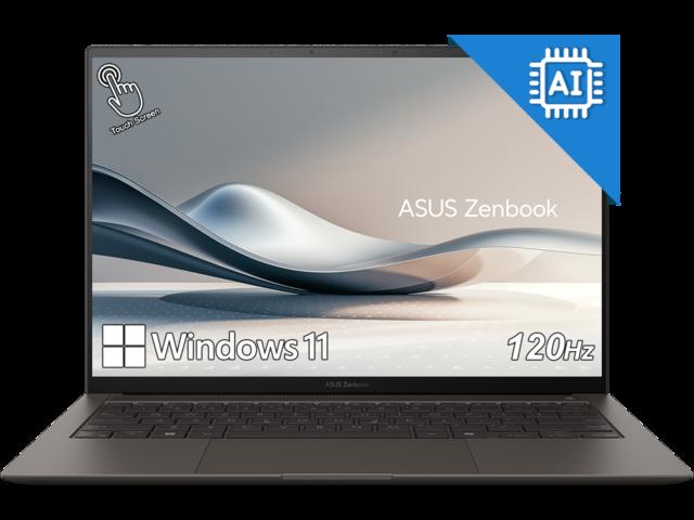 ASUS Zenbook S 14 UX5406SA-PZ628XNA