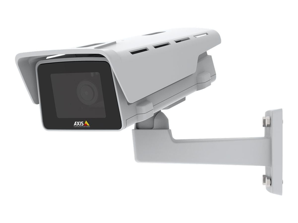 Axis M1135-E MK II - Network surveillance camera | JAR Computers Axis M1135-E MK II - Network surveillance camera