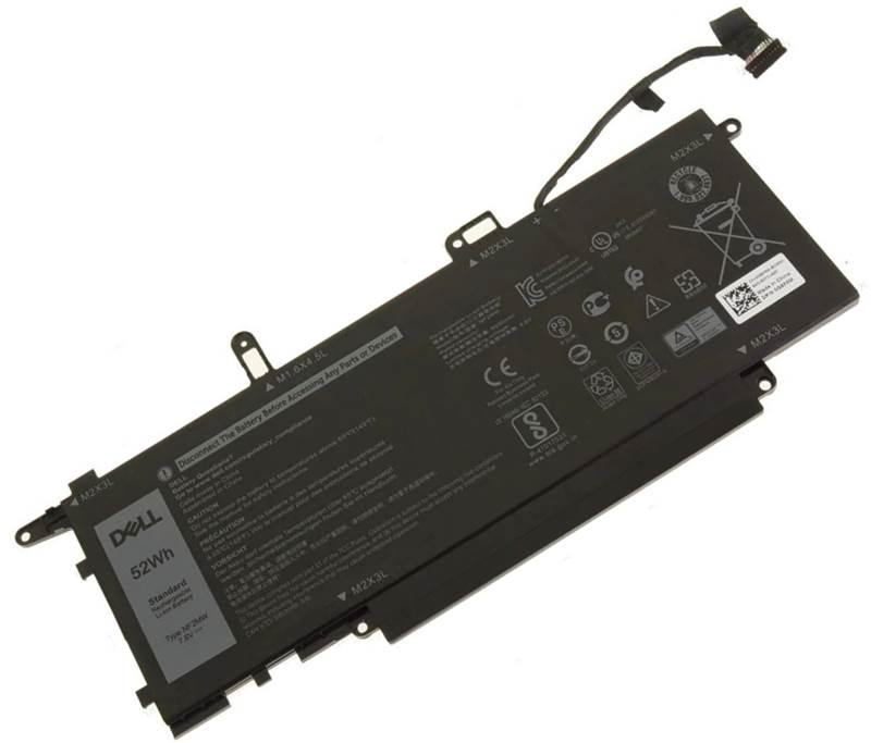 Батерия ОРИГИНАЛНА DELL Latitude 14 9410 E7260 Latitude 7400 NF2MW 4кл