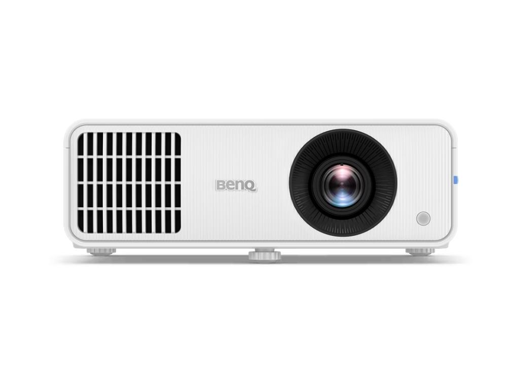 BenQ LH650 DLP, FHD 1080P, 4000 ANSI lumens, Laser, 3000000: 1, TR 1.15~1.5, HDMI x2, RS232 x1, USB Type A x3, USB TYPE C x1, Audio out x1, 10W speaker, Smart Eco, Optional Wireless Projection