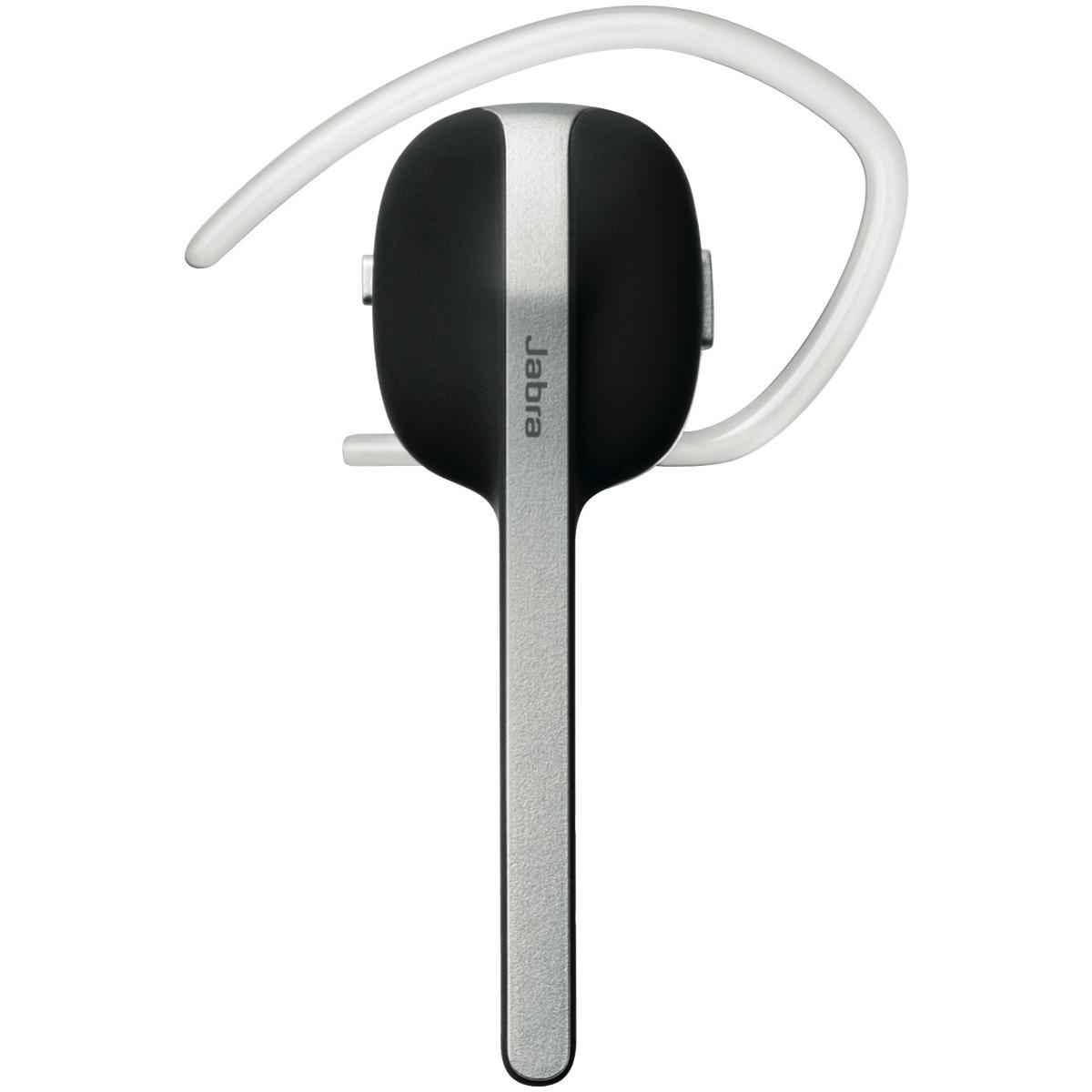 Безжична слушалка (хендсфрий) за смартфони с Bluetooth (черен) - Jabra Style Bluetooth (разопакован) | JAR Computers Безжична слушалка (хендсфрий) за смартфони с Bluetooth (черен) - Jabra Style Bluetooth (разопакован)