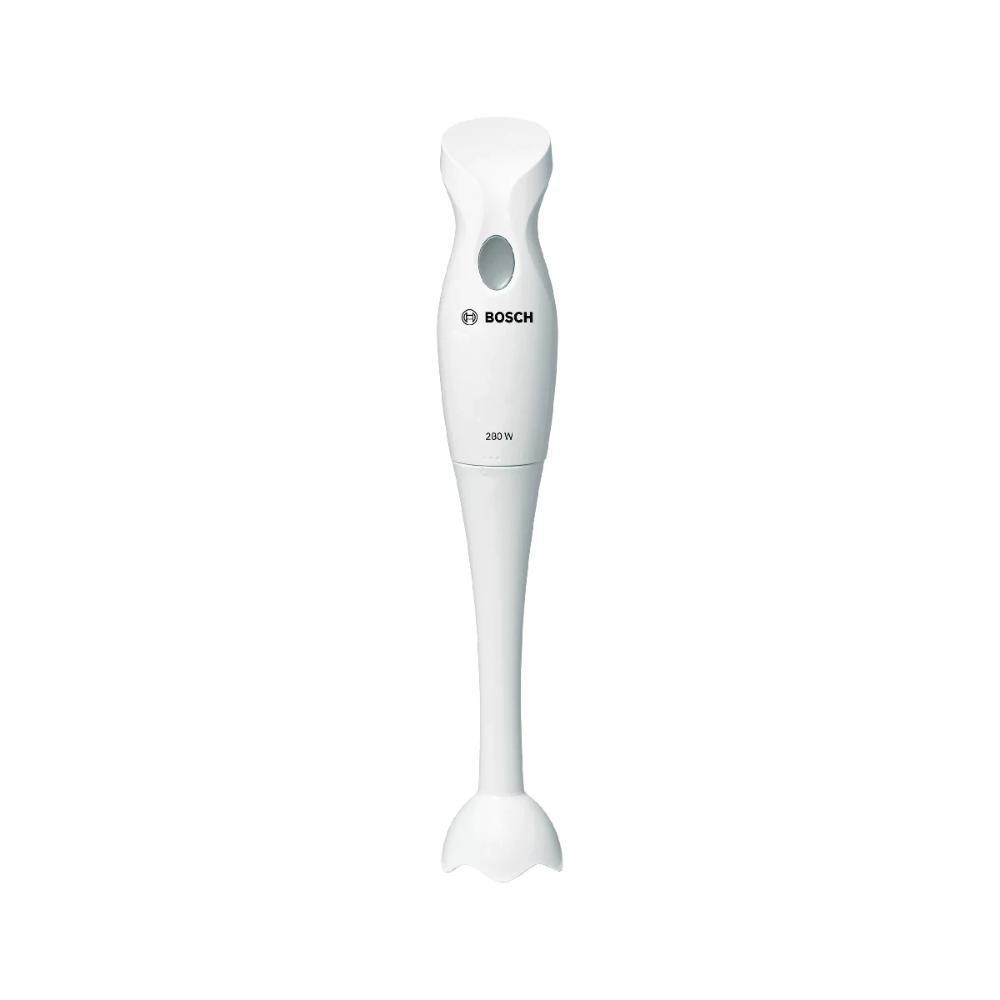 Bosch Hand Blender White/Grey (MSM6B100) (BSHMSM6B100) | JAR Computers Bosch Hand Blender White/Grey (MSM6B100) (BSHMSM6B100)