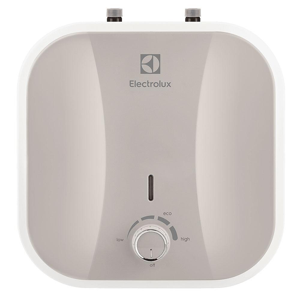 Бойлер Electrolux EWH 15 QU 15L под мивка (242071) , 15 , 2.5 , B , Под мивка