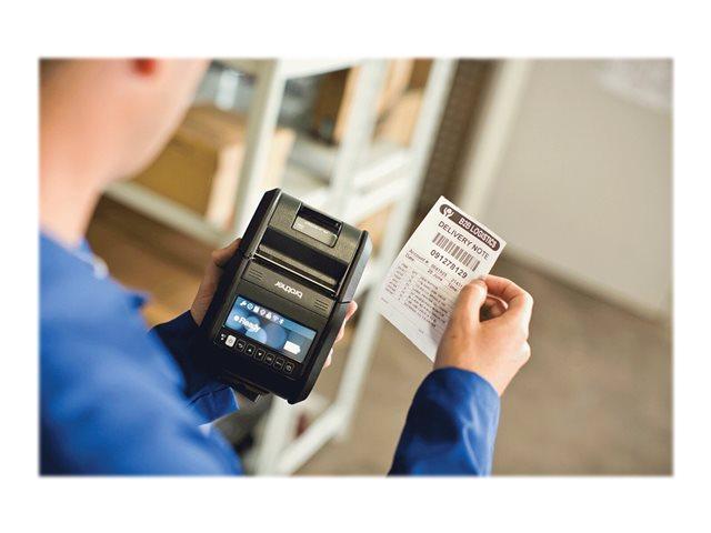 BROTHER DT RECEIPT 76MM CONTINUOUS PK OF 8 | JAR Computers BROTHER DT RECEIPT 76MM CONTINUOUS PK OF 8