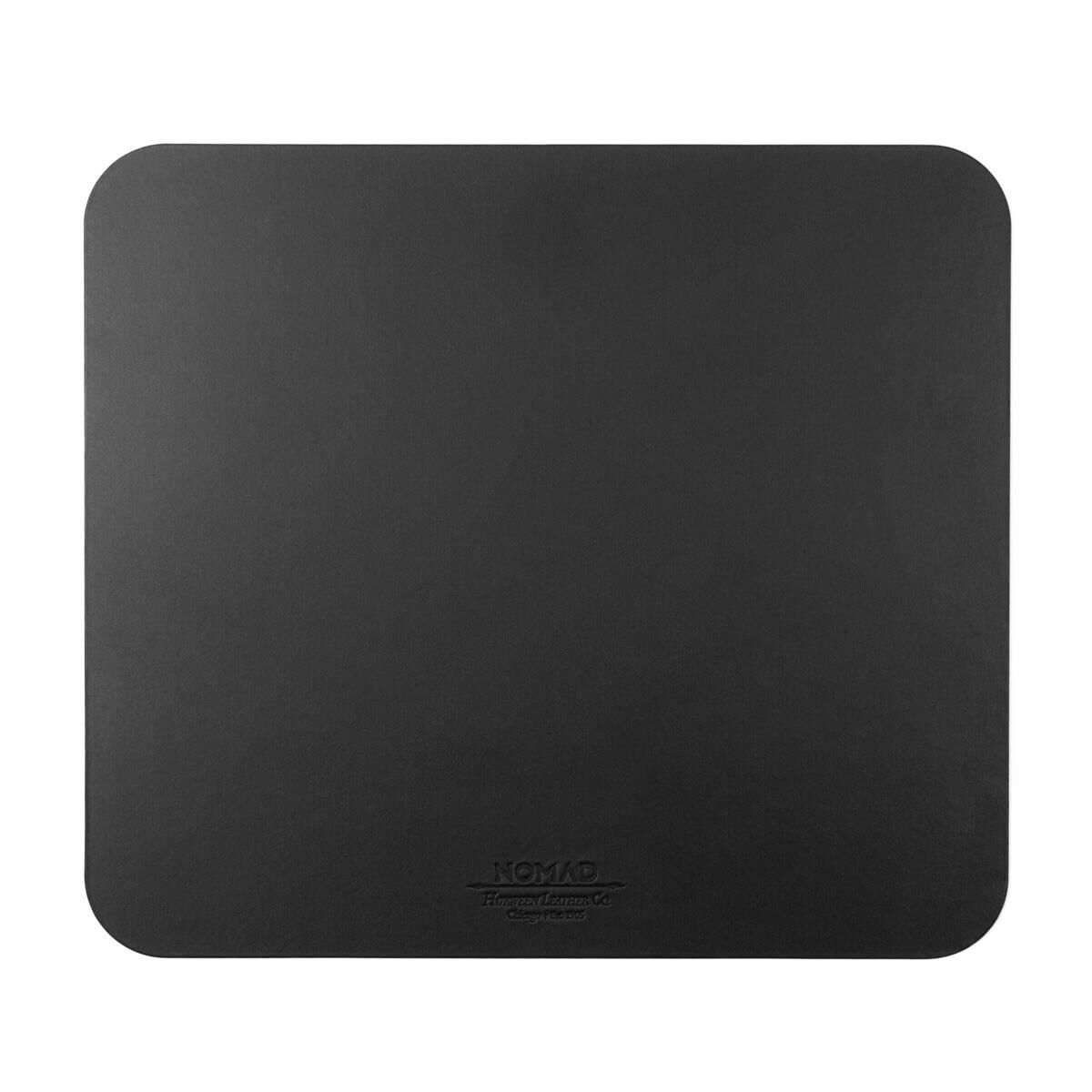 Дизайнерски кожен пад за мишка - Nomad Mousepad Leather (черен) | JAR Computers Дизайнерски кожен пад за мишка - Nomad Mousepad Leather (черен)
