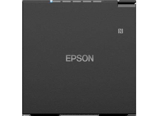 Epson Receipt Printer TM-M30III WiFi / C31CK50152 Black - PN C31CK50152 | JAR Computers Epson Receipt Printer TM-M30III WiFi / C31CK50152 Black - PN C31CK50152