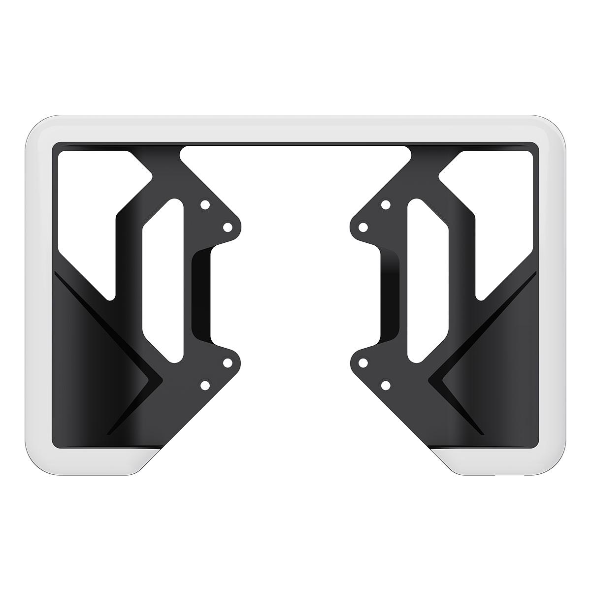 Фоново осветление за PC монитор Xmart Ambit 2 | JAR Computers Фоново осветление за PC монитор Xmart Ambit 2