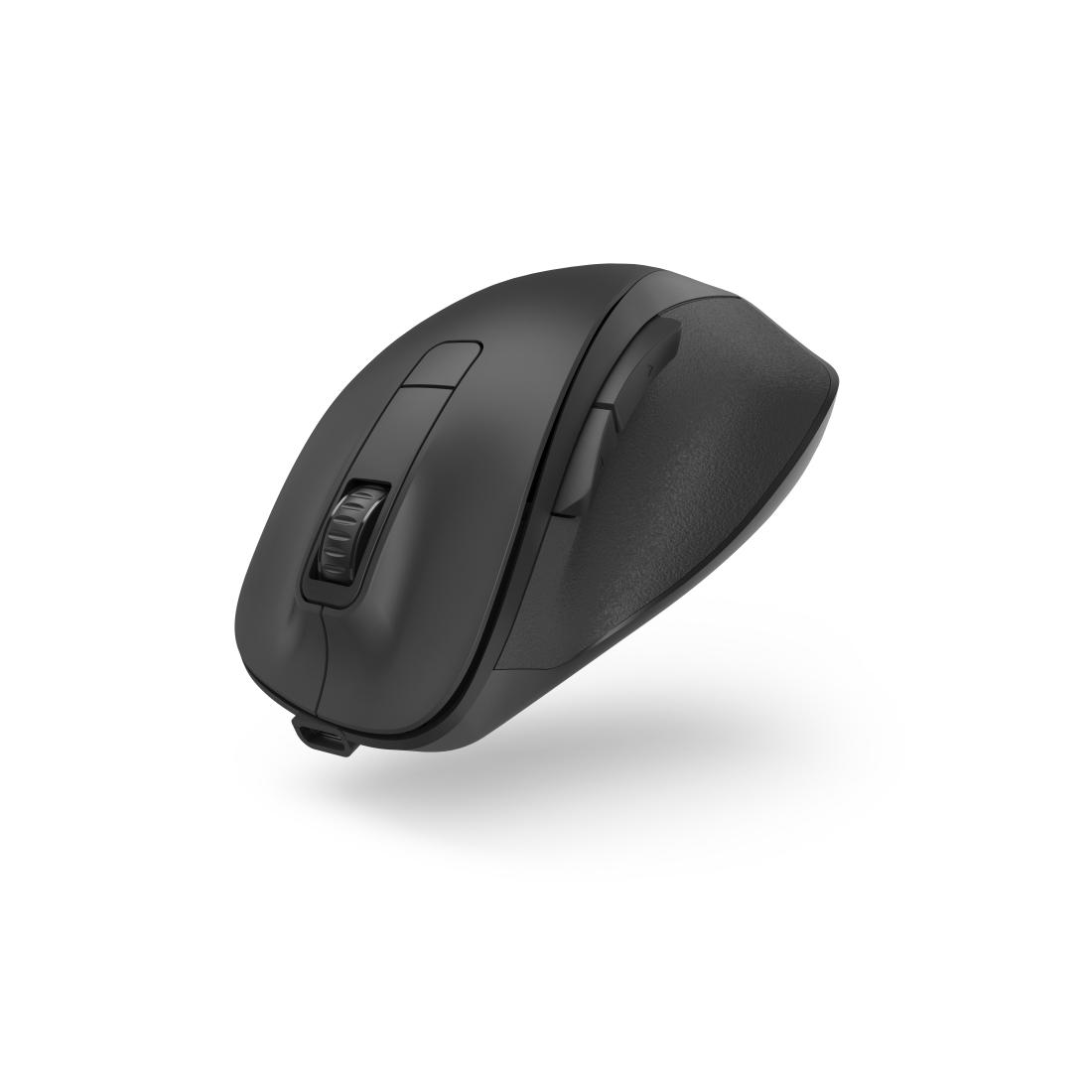 Hama MW-500 Recharge мишка Офис Дясна ръка РЧ безжичен Оптически 1600 DPI | JAR Computers Hama MW-500 Recharge мишка Офис Дясна ръка РЧ безжичен Оптически 1600 DPI
