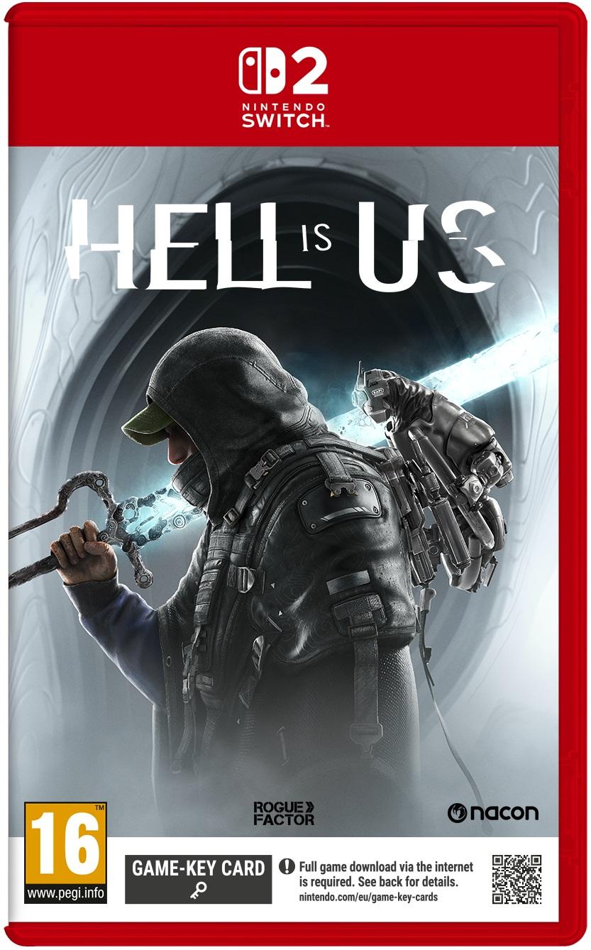 Hell is Us (Nintendo Switch 2)