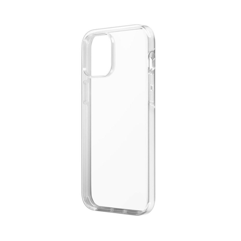 Хибриден удароустойчив кейс за iPhone 14 Pro - Uniq Clarion Hybrid Case (прозрачен) | JAR Computers Хибриден удароустойчив кейс за iPhone 14 Pro - Uniq Clarion Hybrid Case (прозрачен)