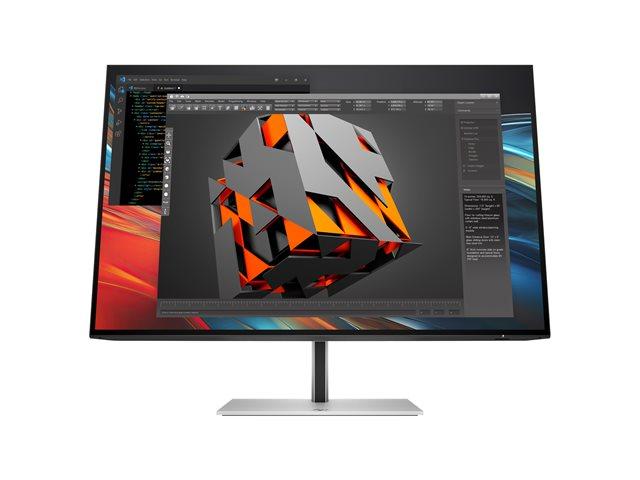 HP S7 Pro 724pn 24inch WUXGA IPS 5ms HDMI DP 3Year warranty (EN)