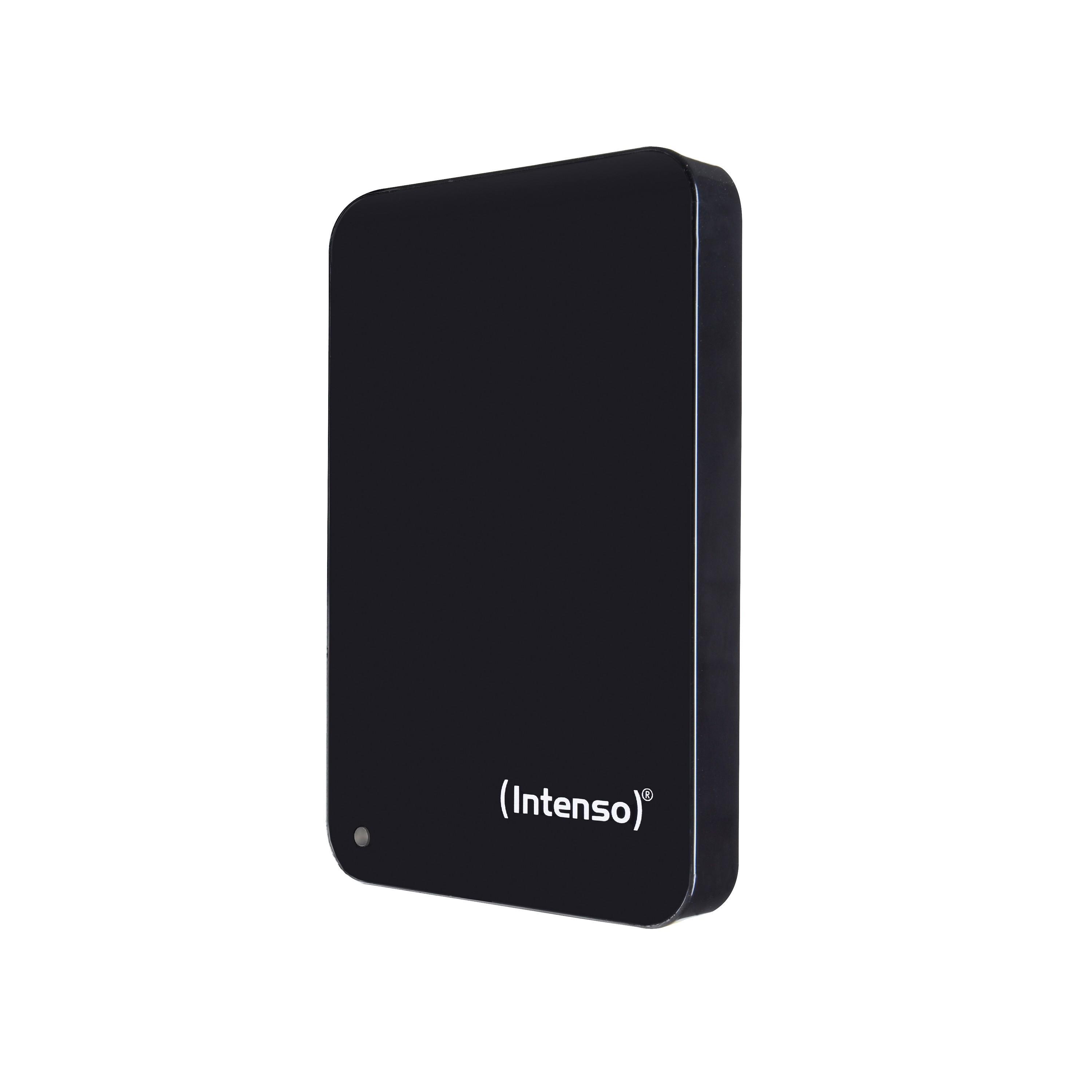 Intenso 5TB 2.5" външен диск USB 3.0 memory drive | JAR Computers Intenso 5TB 2.5" външен диск USB 3.0 memory drive