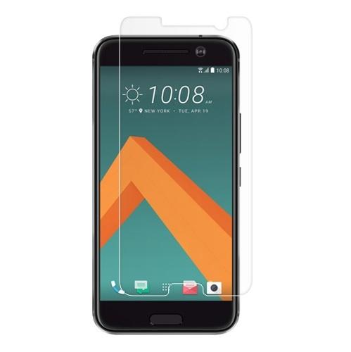 Калено стъклено защитно покритие за дисплея на HTC 10 - Premium Tempered Glass Protector (прозрачен) | JAR Computers Калено стъклено защитно покритие за дисплея на HTC 10 - Premium Tempered Glass Protector (прозрачен)