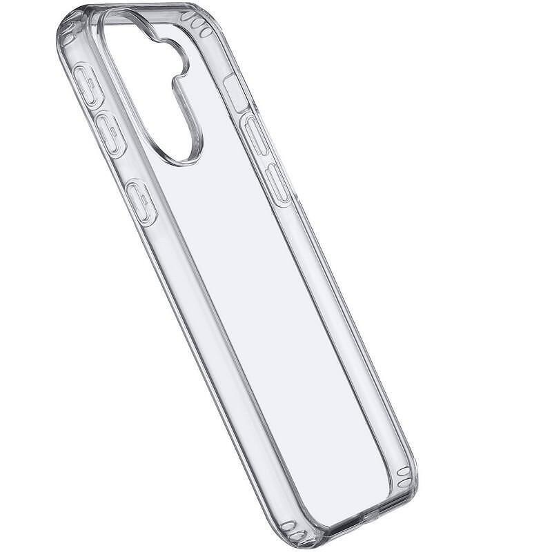 Калъф Cellularline Clear Strong Samsung Galaxy A36/A56