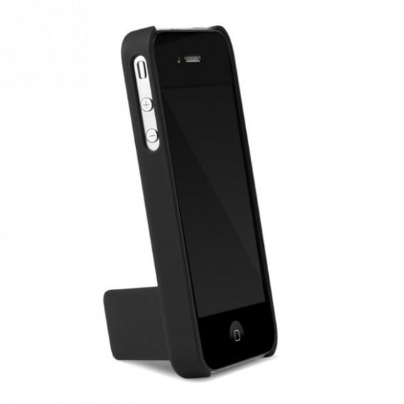 Кейс с поставка за iPhone 4/4S - InCase Snap Stand Case | JAR Computers Кейс с поставка за iPhone 4/4S - InCase Snap Stand Case