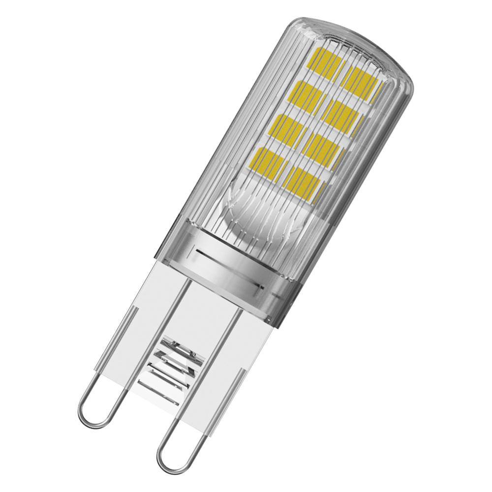 LED лампа Тип PIN 2,6W 320lm 4000K 220V G9 RaRa>80 300° недимируема | JAR Computers LED лампа Тип PIN 2,6W 320lm 4000K 220V G9 RaRa>80 300° недимируема